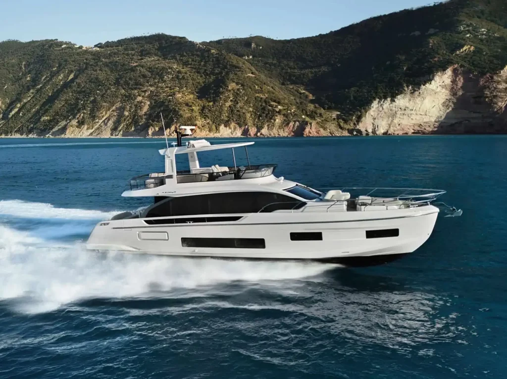 Azimut image