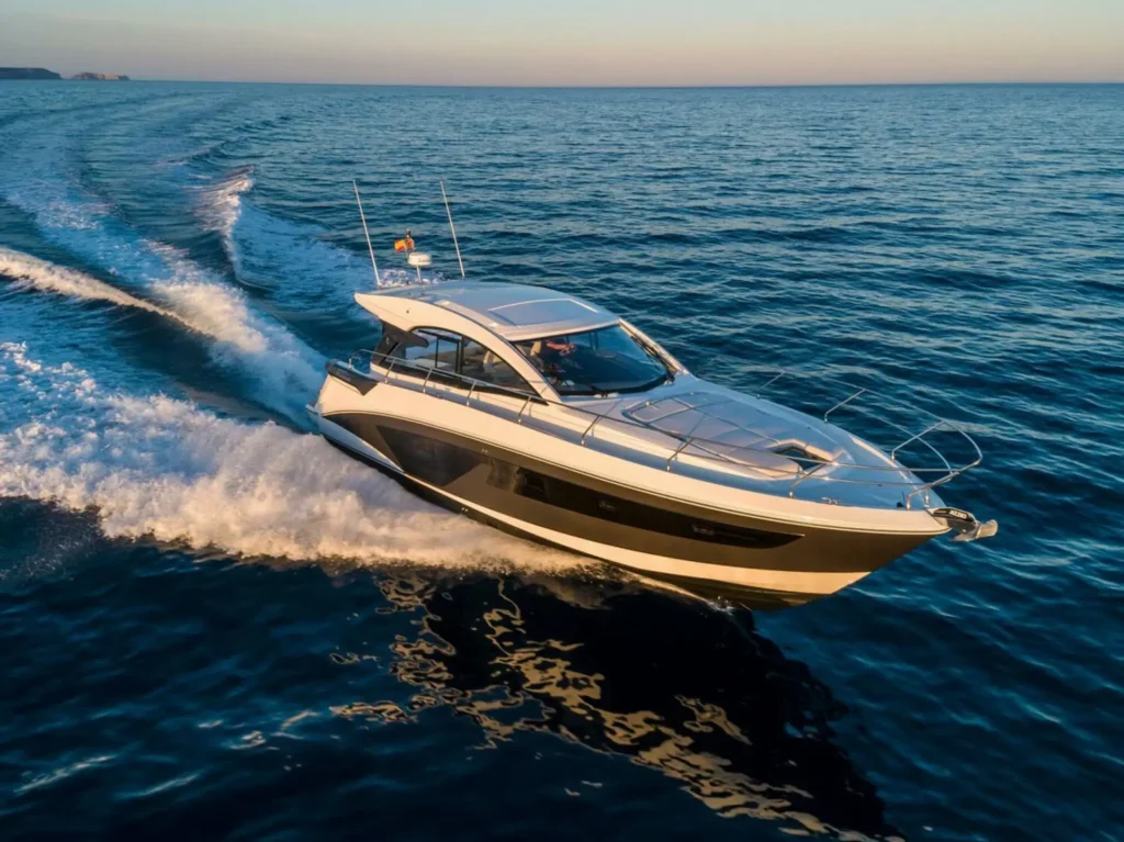 Beneteau image