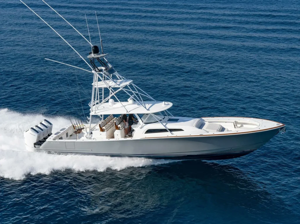 Center Console Boats image