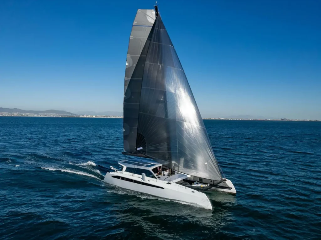 Sail Boats image