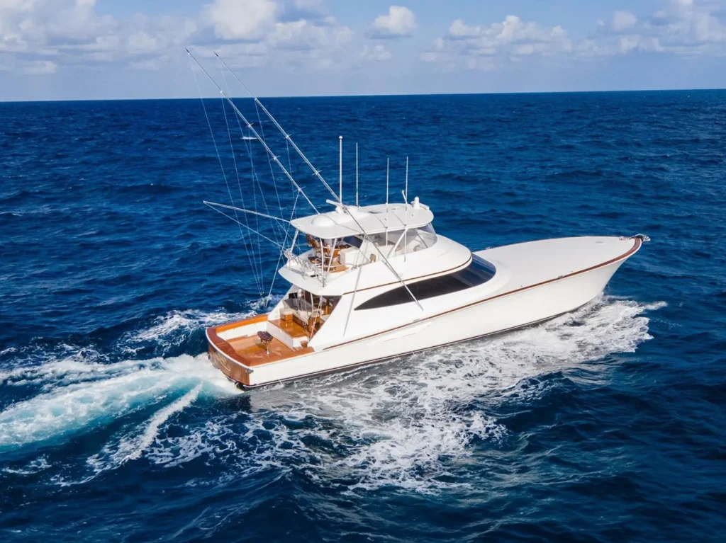 Sport Fish Boats image