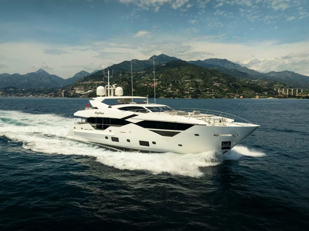 Sunseeker image